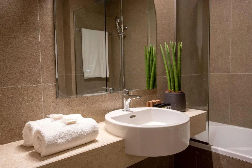 FAMILY ROOM STANDARD Room, Kosea Boutique Hotel, Kos