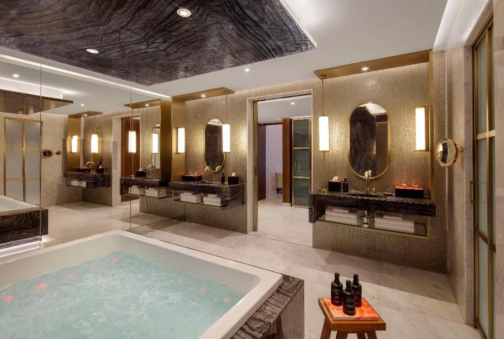 Room, Andaz Dubai The Palm By Hyatt, Dubai