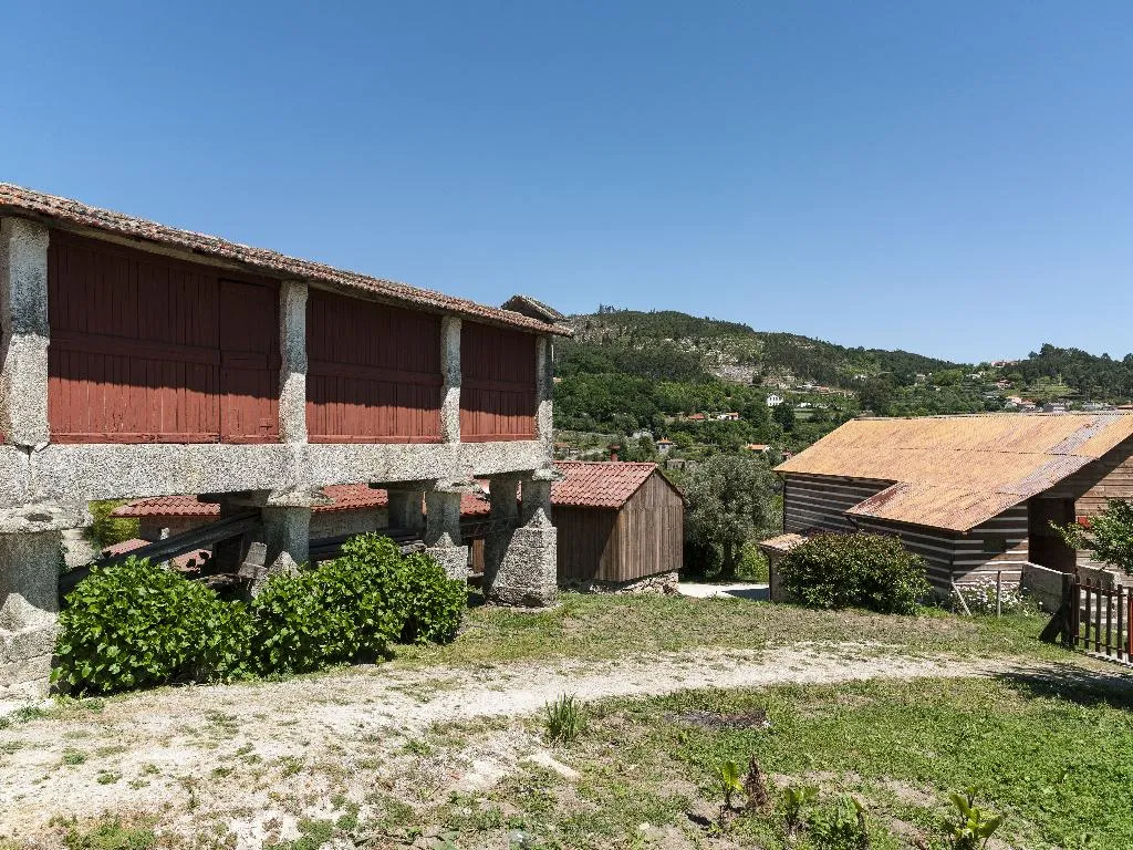 VILLA CLASSIC WITH BALCONY Room, Quinta Do Rapozinho, Porto