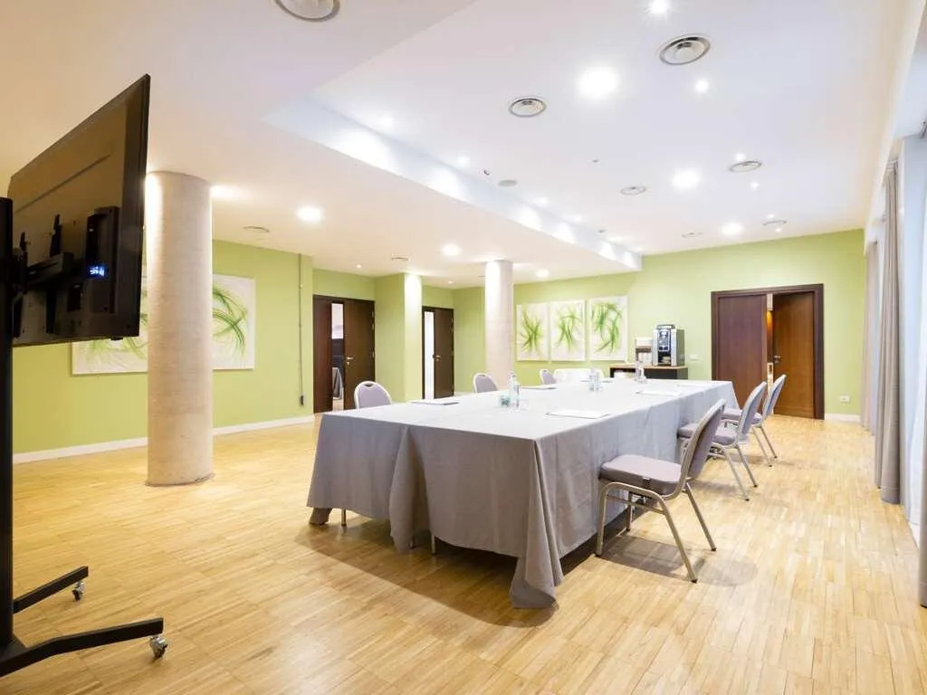 Conferences, GHV Hotel & Spa, Venice