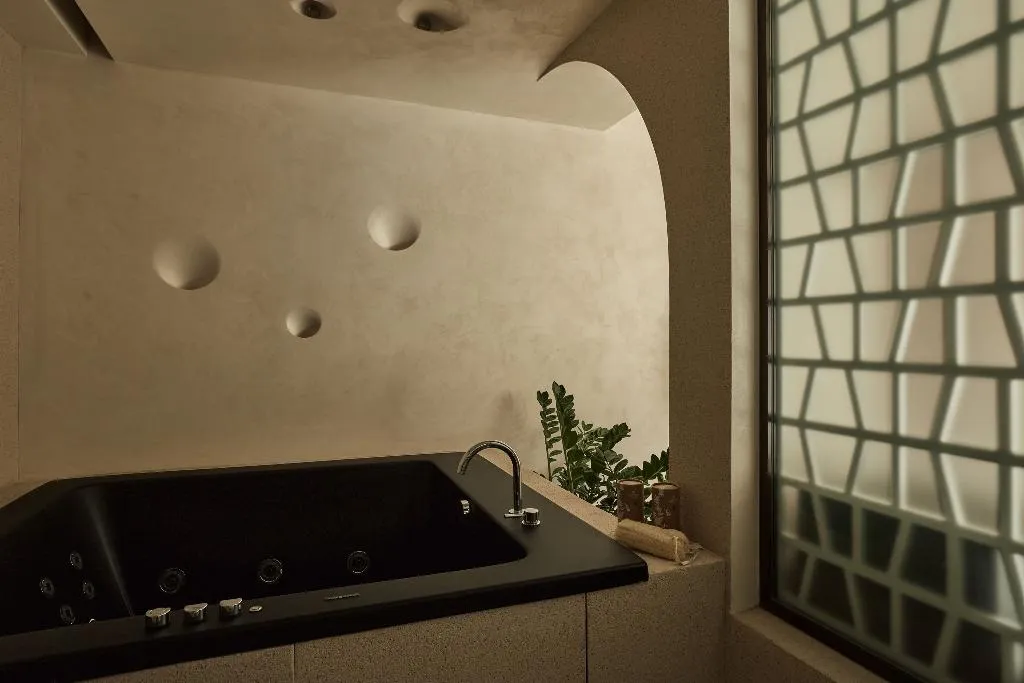 SUITE WITH PRIVATE POOL Room, Uzenie All Suites Boutique Resort, Crete