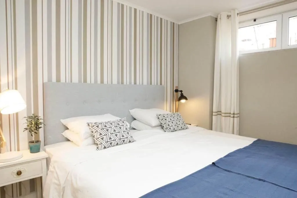 Room, Flores Guest House, Lisbon