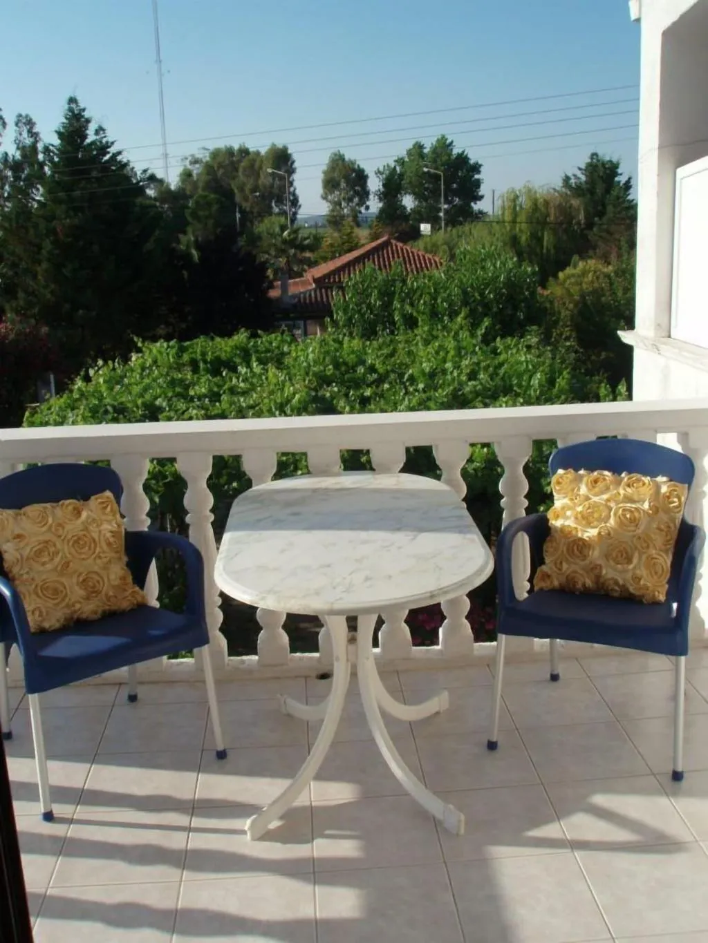 Room, Studio Stars, Zante