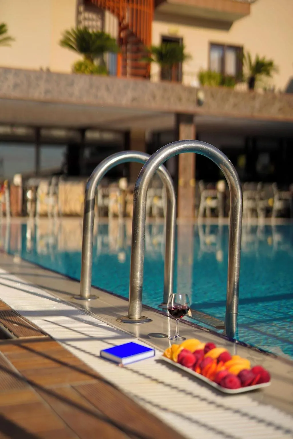 Sports and Entertainment, Belport Beach Hotel - All Inclusive, Antalya