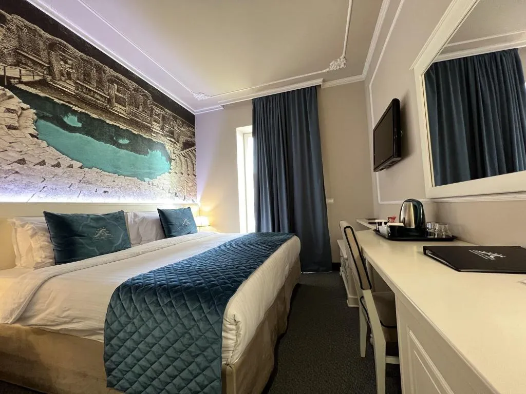 Room, Adriatik Hotel BW Premier Collection, Durres