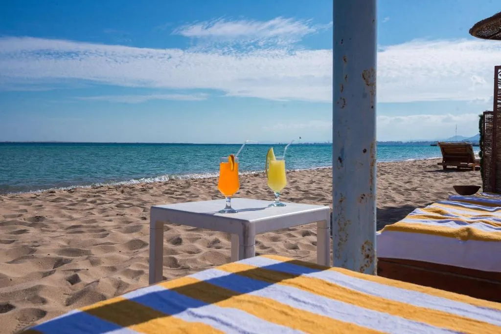 Beach, Imperial Shams Abu Soma, Red Sea Riviera