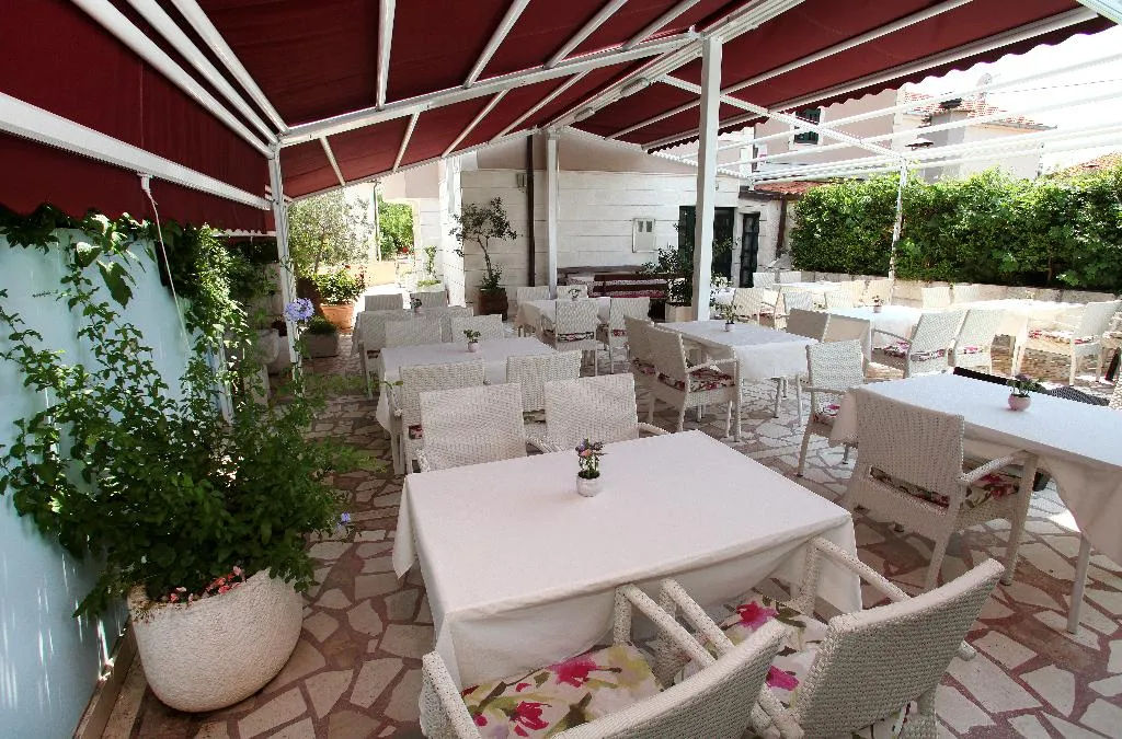 Restaurant, Villa Rustica Dalmatia Depadance, Split
