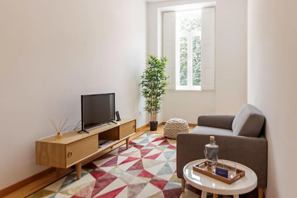 Room, Your Opo Cosy Apartments, Porto