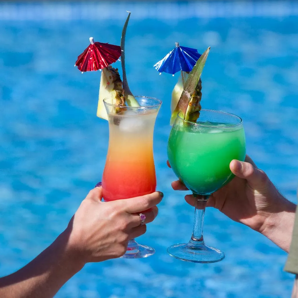 Pool, Vitalclass Sports & Wellness Resort Lanzarote, Lanzarote