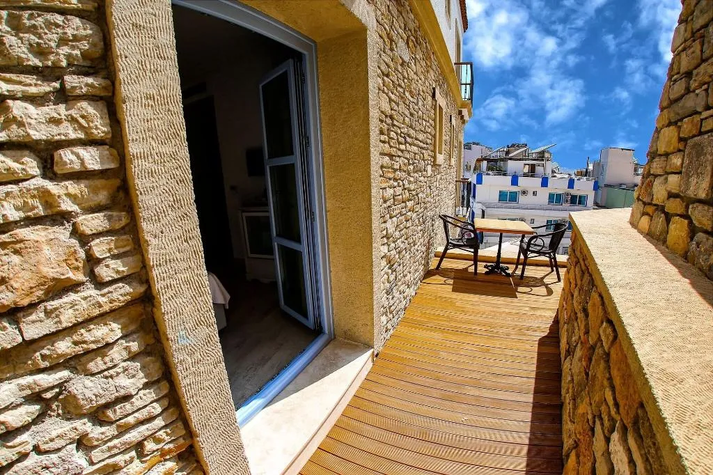 Room, Villa Fanti, Izmir