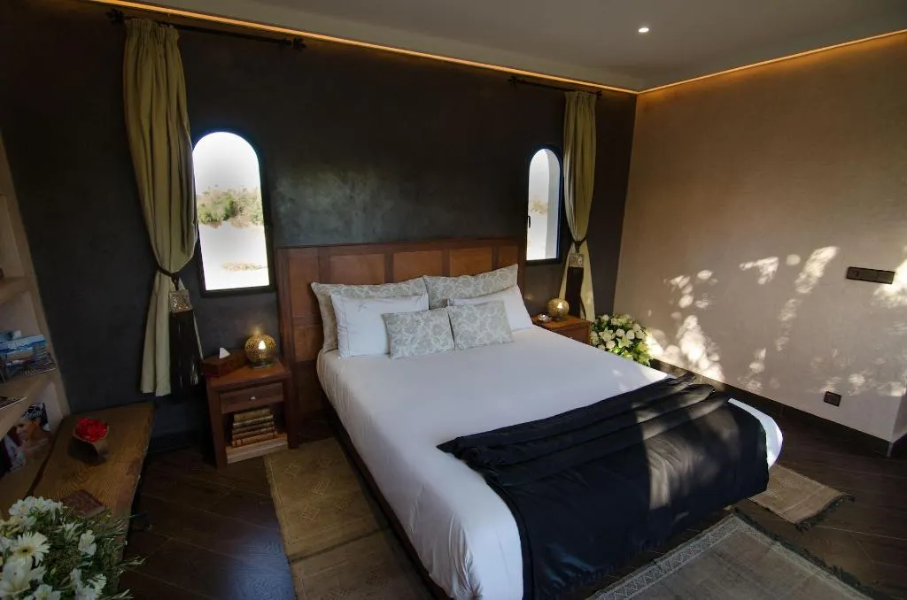 Room, Lodge K Ha Tel Spa, Marrakech