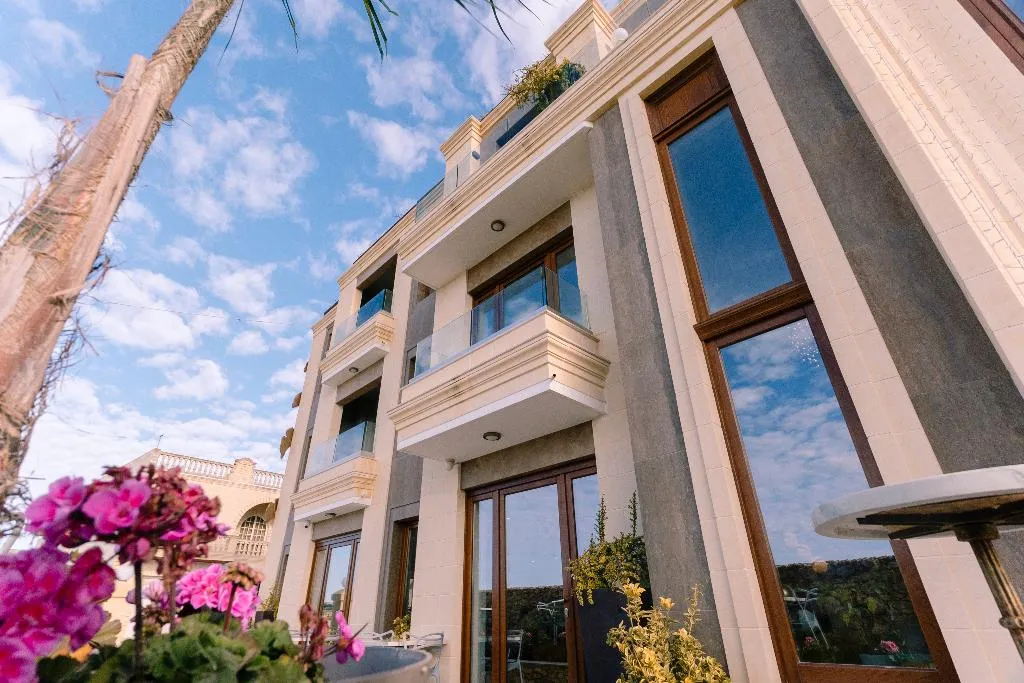 General view, Santa Lucia Boutique Hotel, Gozo