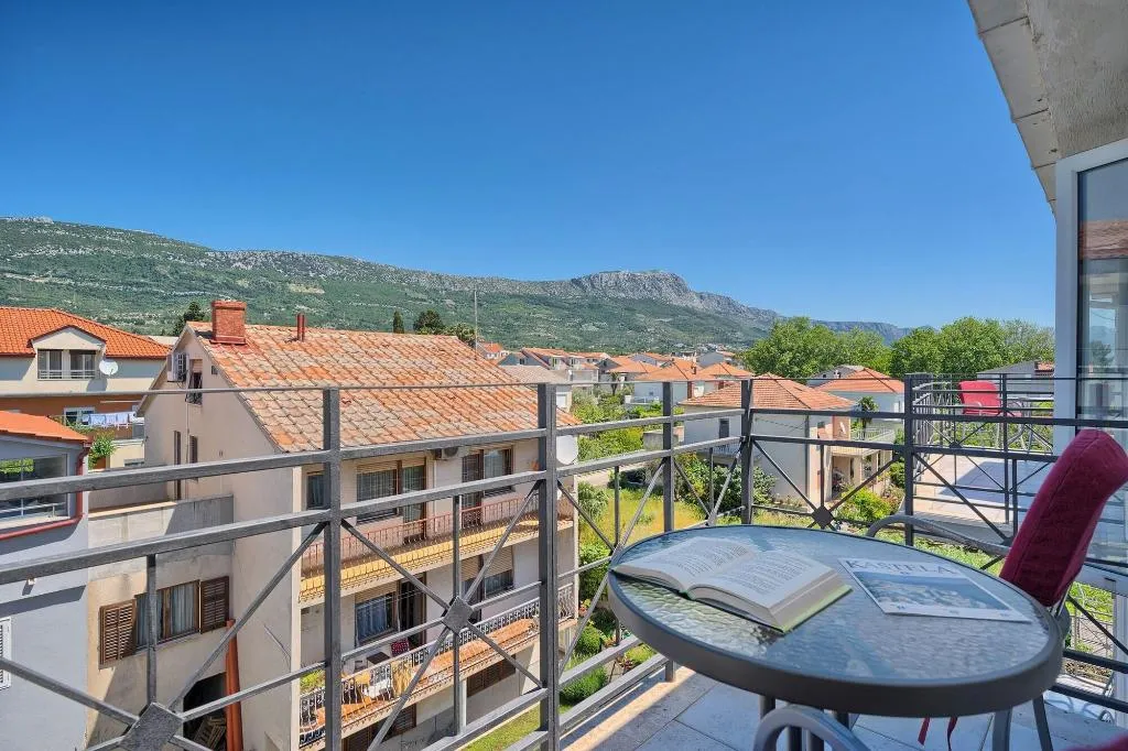 Room, Hotel Kastel, Split