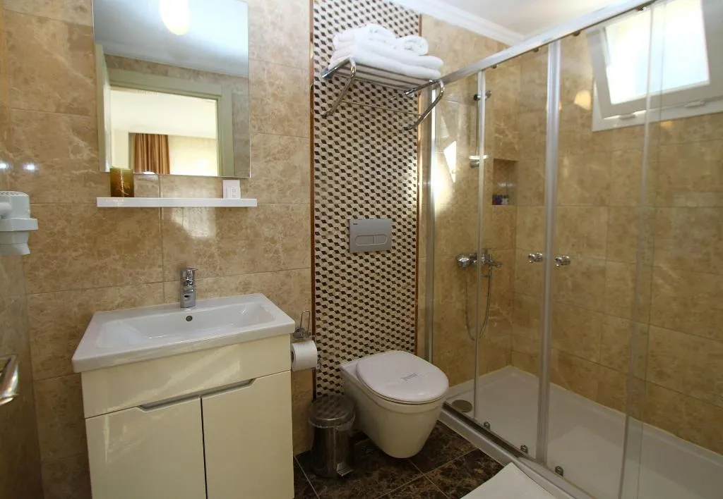 Room, Kandira Butik Hotel, Izmir