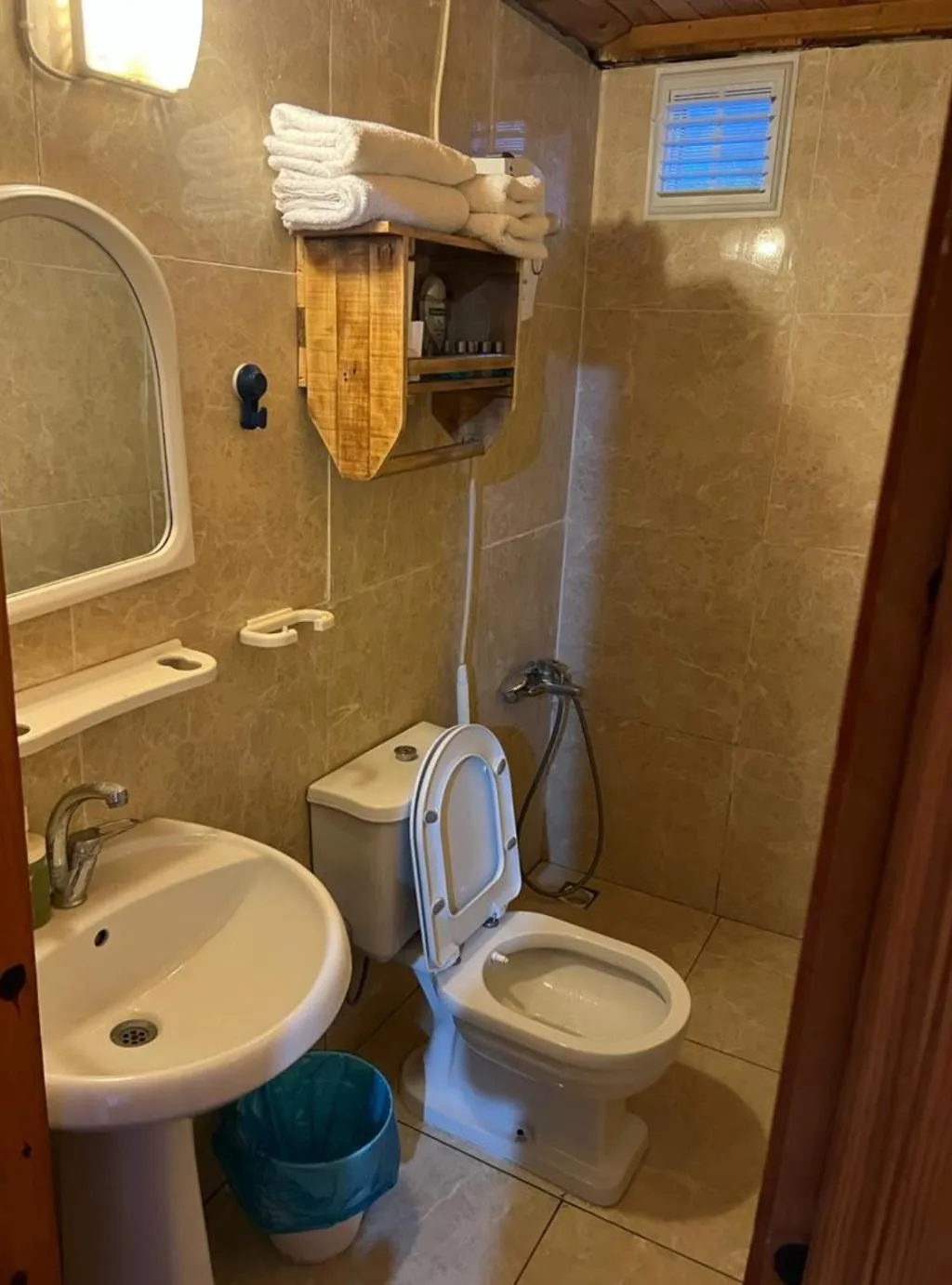 BUNGALOW POOL VIEW Room, Lime Tree Houses, Antalya