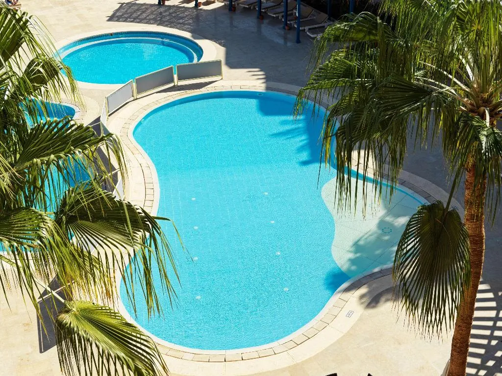 Pool, Club Paradisio El Gouna Red Sea, Red Sea Riviera