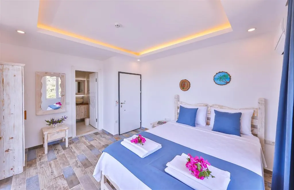 Room STANDARD Room, Alina Otel, Dalaman