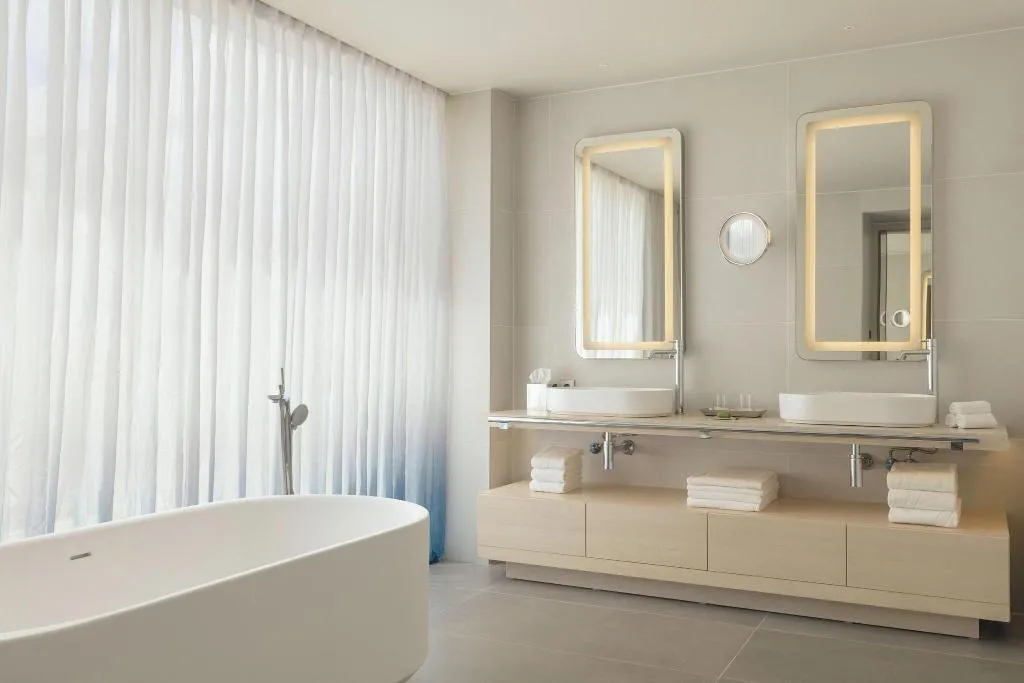 Room, W Ibiza, Ibiza