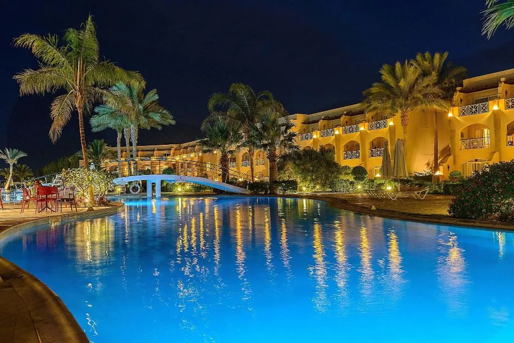 General view, Prima Life Makadi Resort, Red Sea Riviera