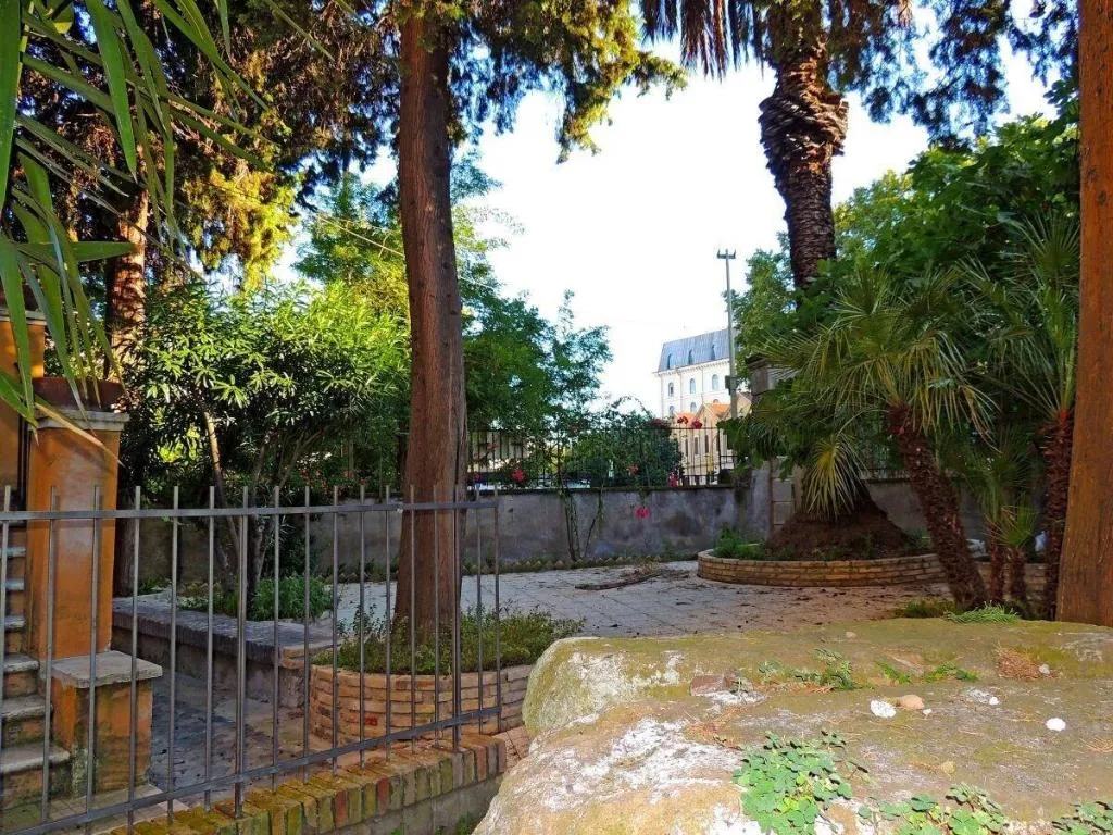 General view, Enrica, Naples