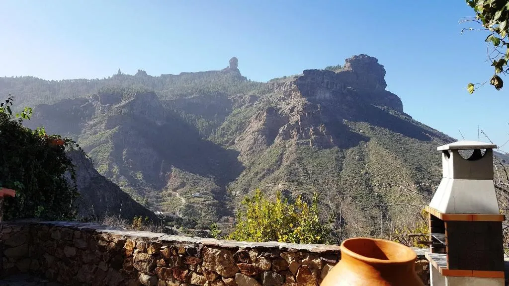 Room, Casa Rural Pepita De Las Flores, Gran Canaria