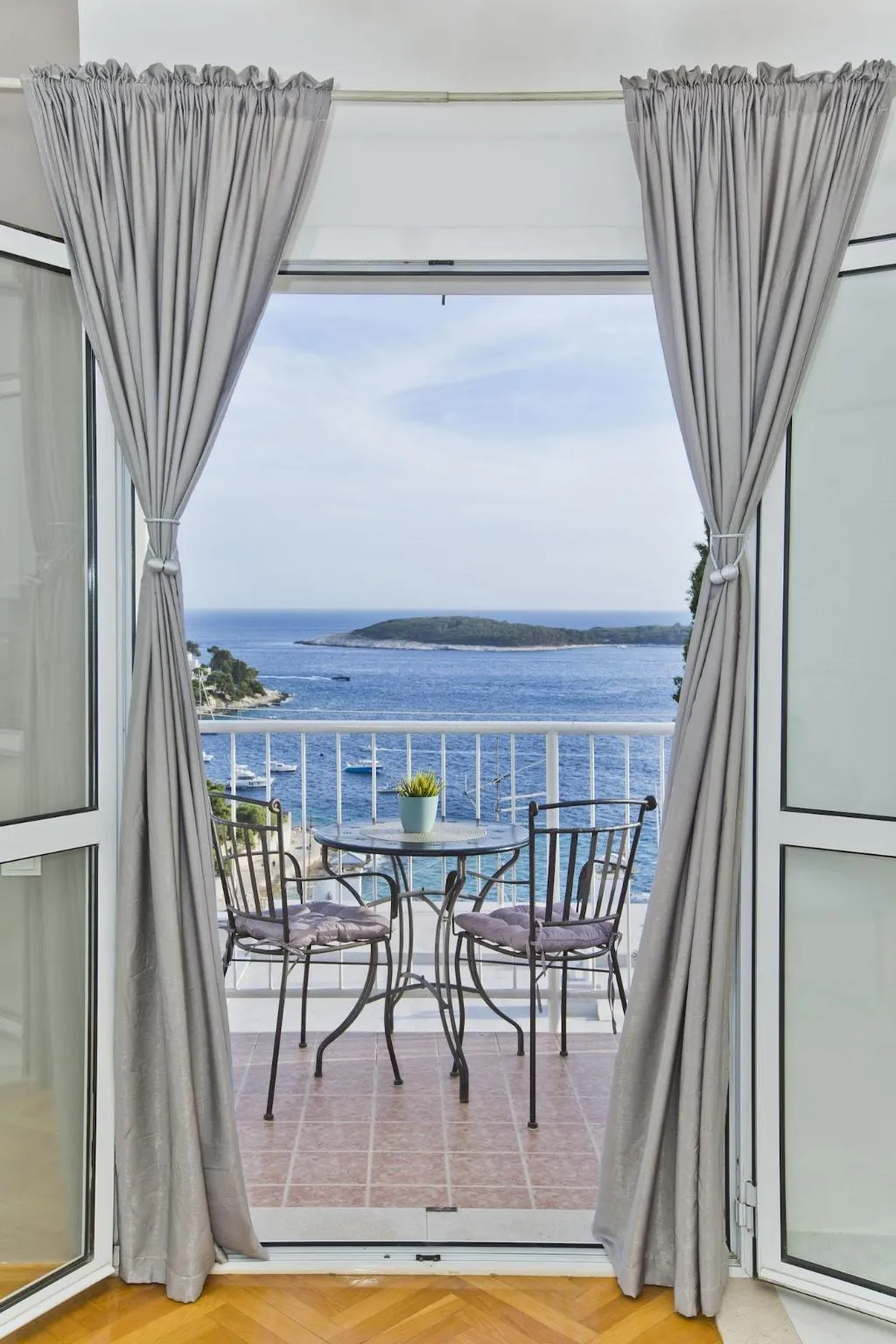 Room, Villa Milton Hvar, Split