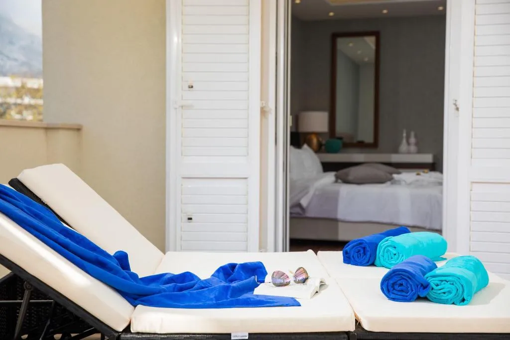 Room, Villa Diamond, Dubrovnik