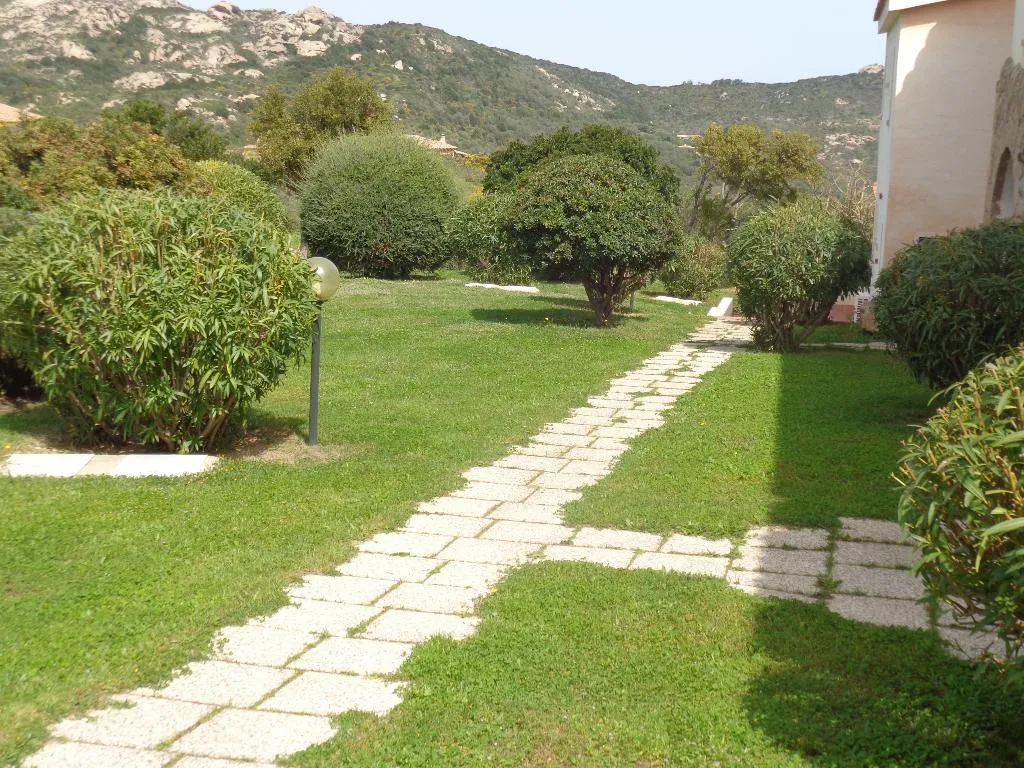 General view, Micalosu Hotel, Olbia