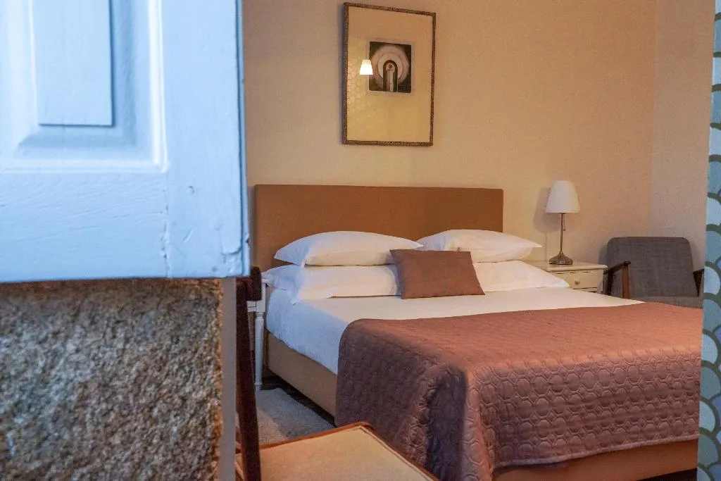 DOUBLE STANDARD Room, Quinta De Anterronde, Algarve