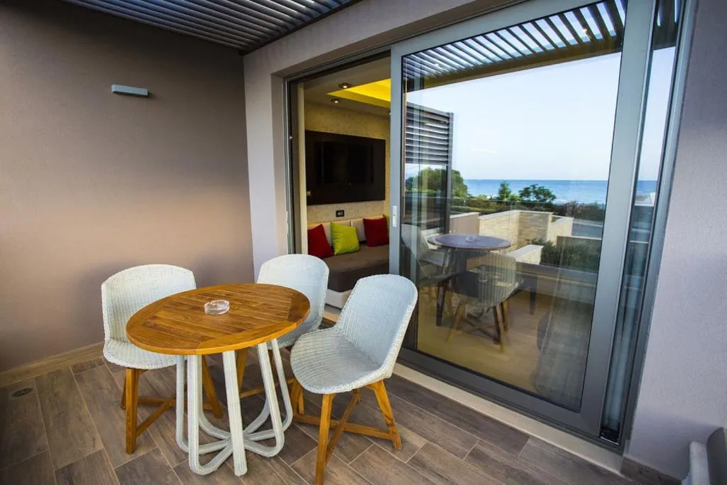 SUITE EXECUTIVE Room, Cretan Dream Resort & Spa, Crete