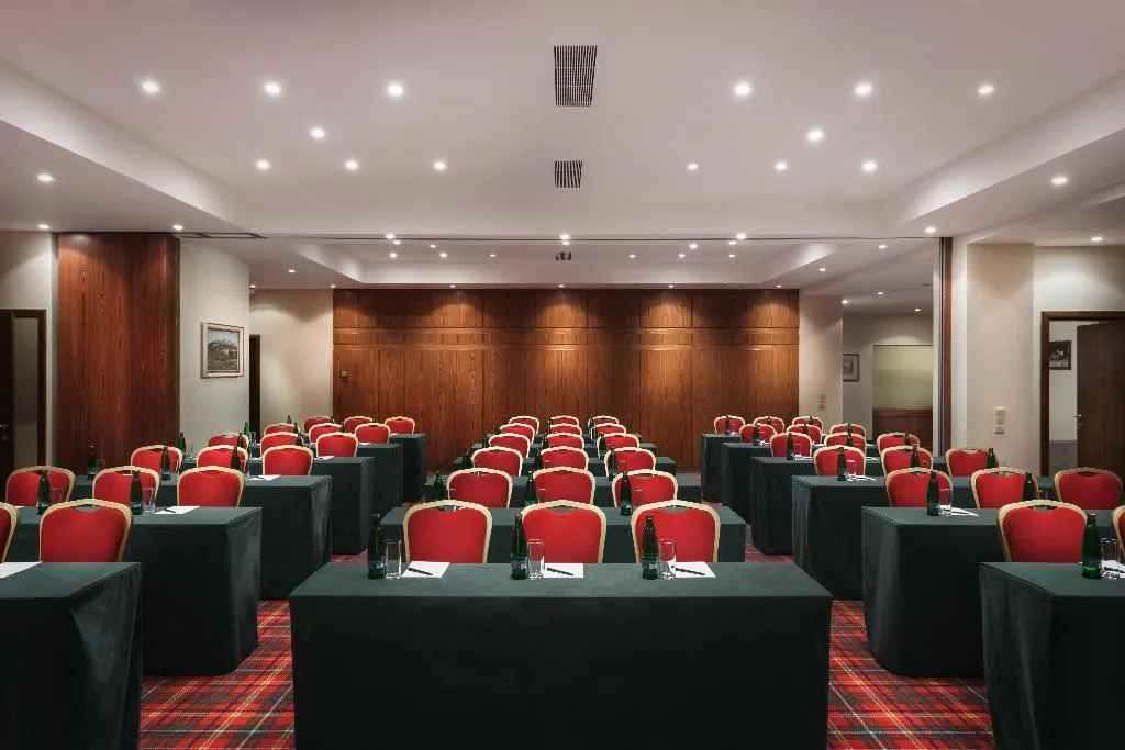 Conferences, Art Nouveau Palace Hotel Prague, Prague