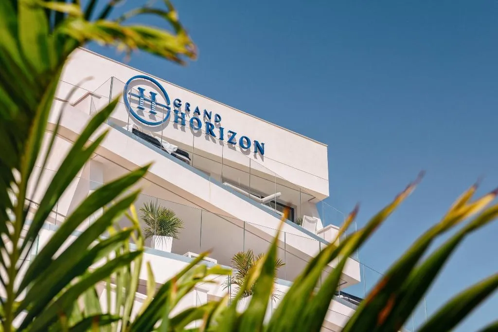 General view, Grand Horizon Resort Boutique, Gran Canaria
