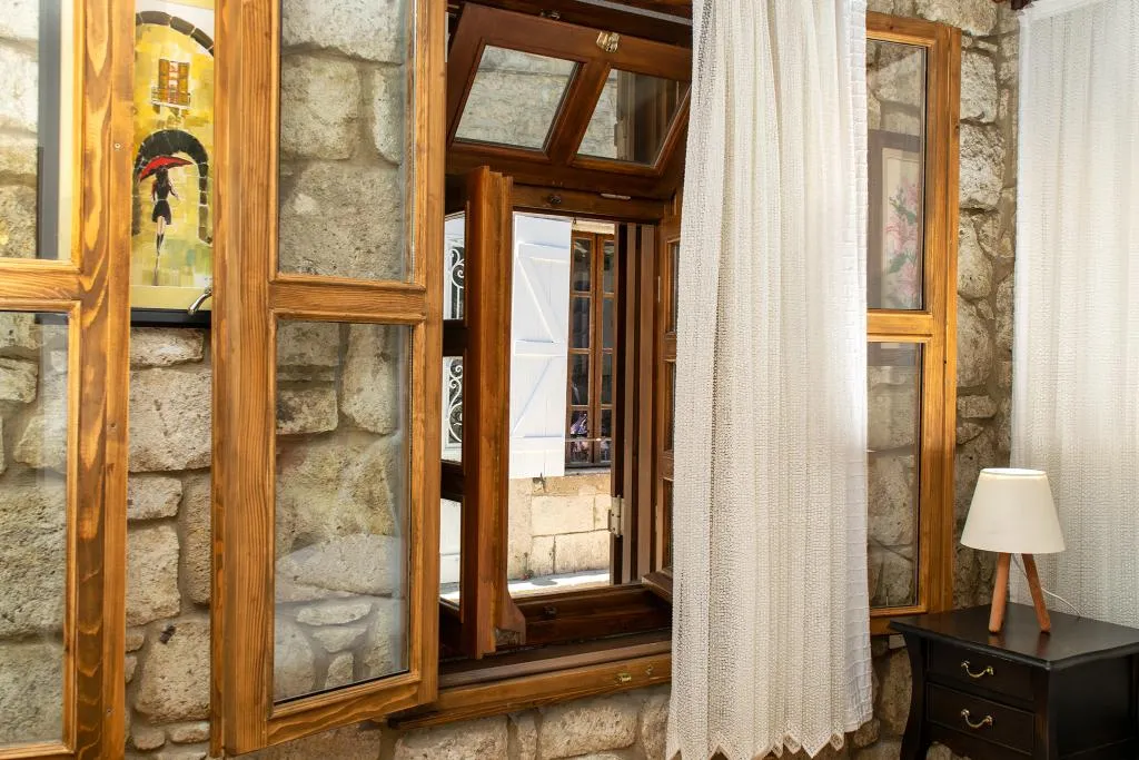 Room CITY VIEW Room, Flores Hotel Alacati, Izmir