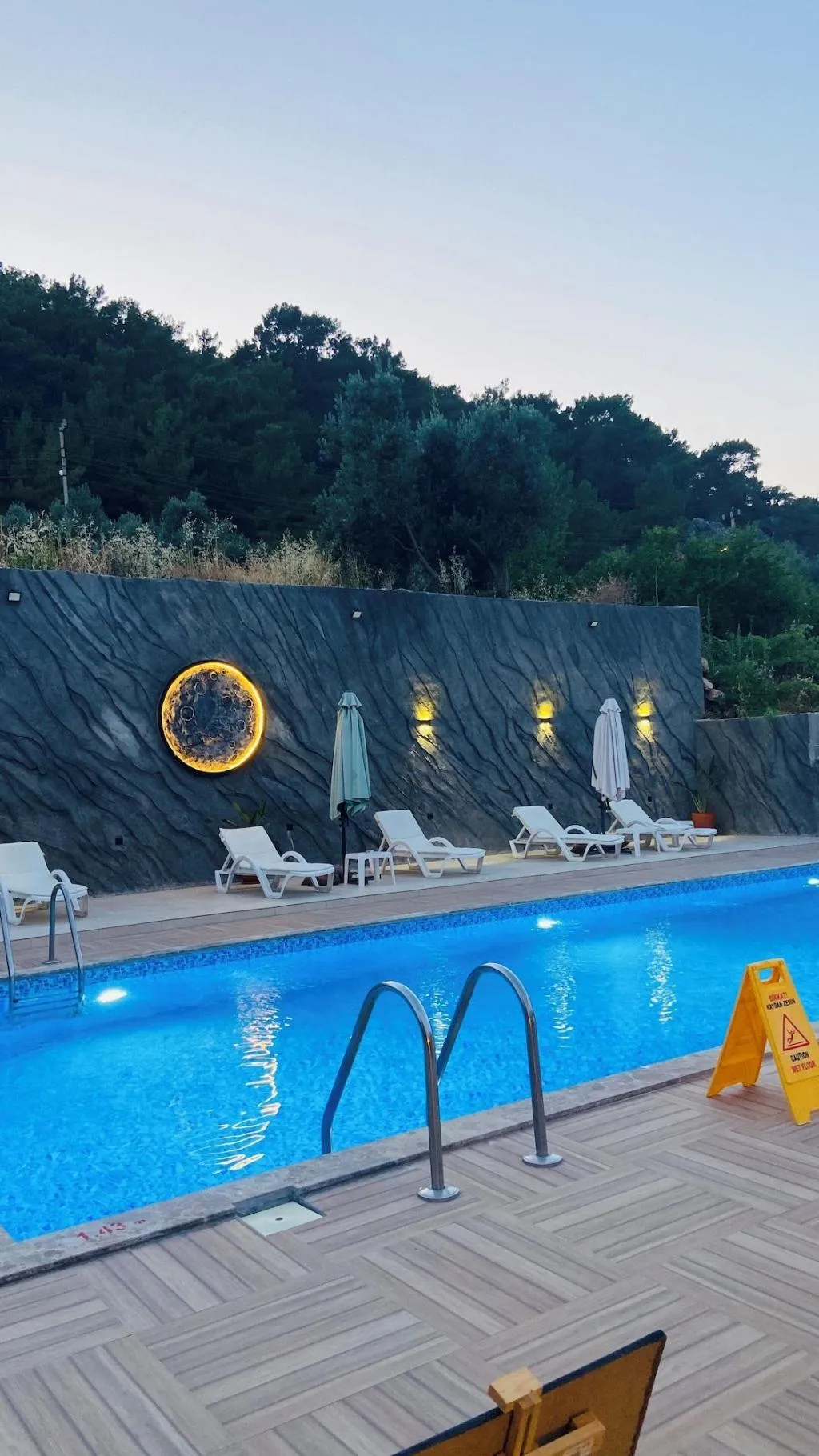 Sports and Entertainment, Karaöz Sapphire Bungalows, Antalya