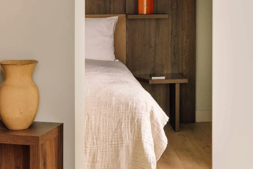 APARTMENT CAPACITY 2 ONE BEDROOM Room, Locke Copenhagen, Copenhagen