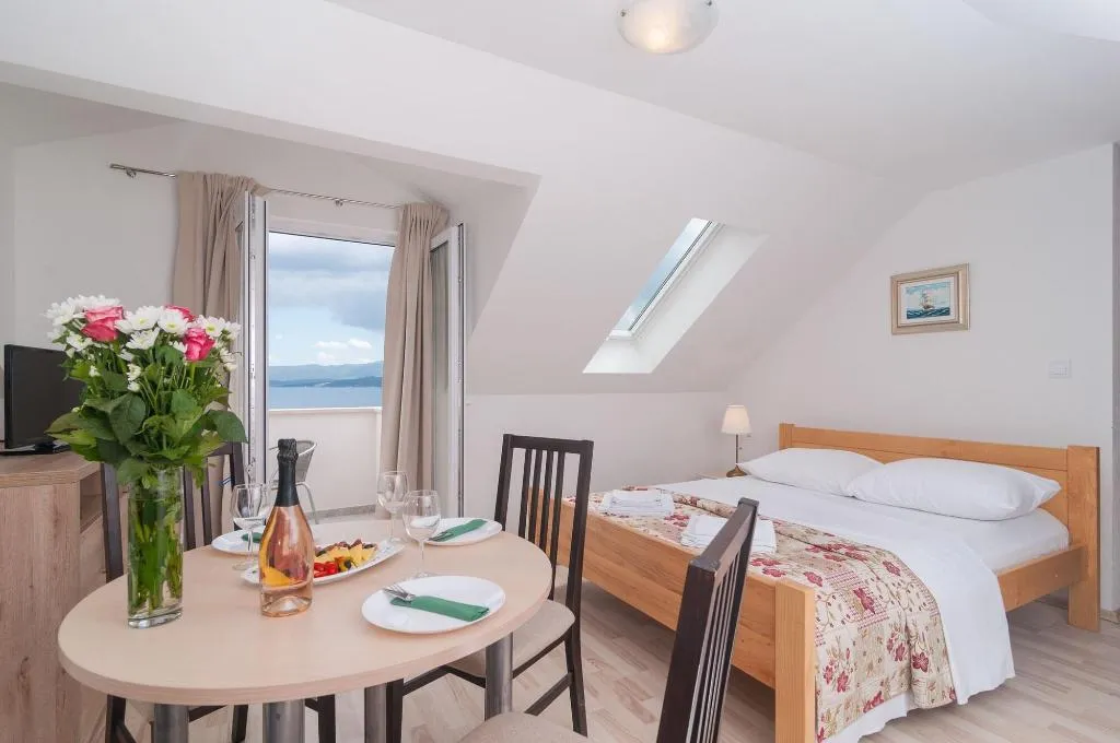 Room, Villa Juraj, Split
