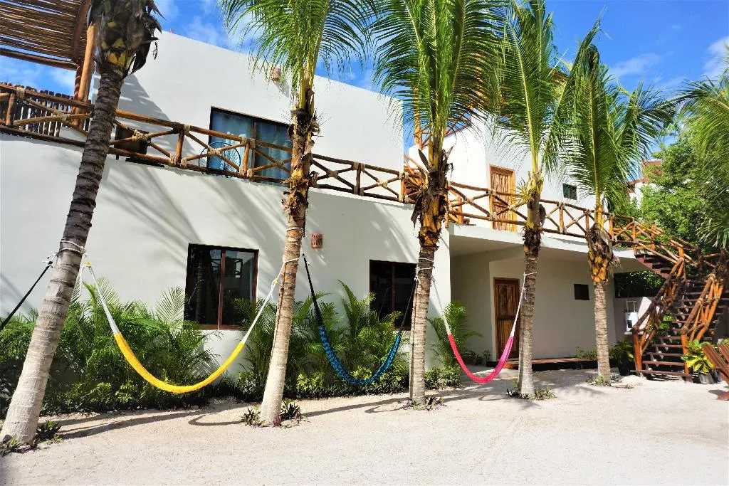 General view, La Puerta Azul Beachfront - Adults Only, Cancun Area