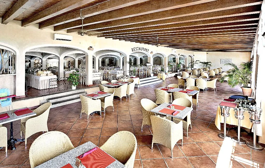 Bar, Colonna Resort, Olbia