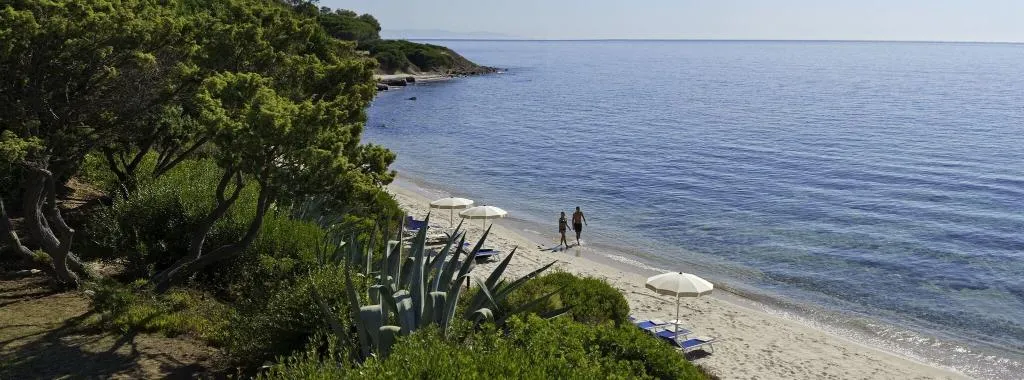 Beach, Luna Sardinia, Cagliari