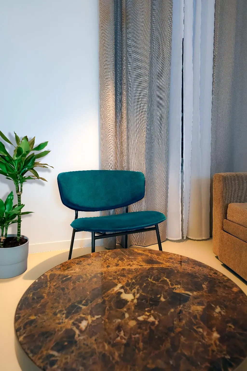 JUNIOR SUITE PREMIER Room, Bergamo INN 21, Milan
