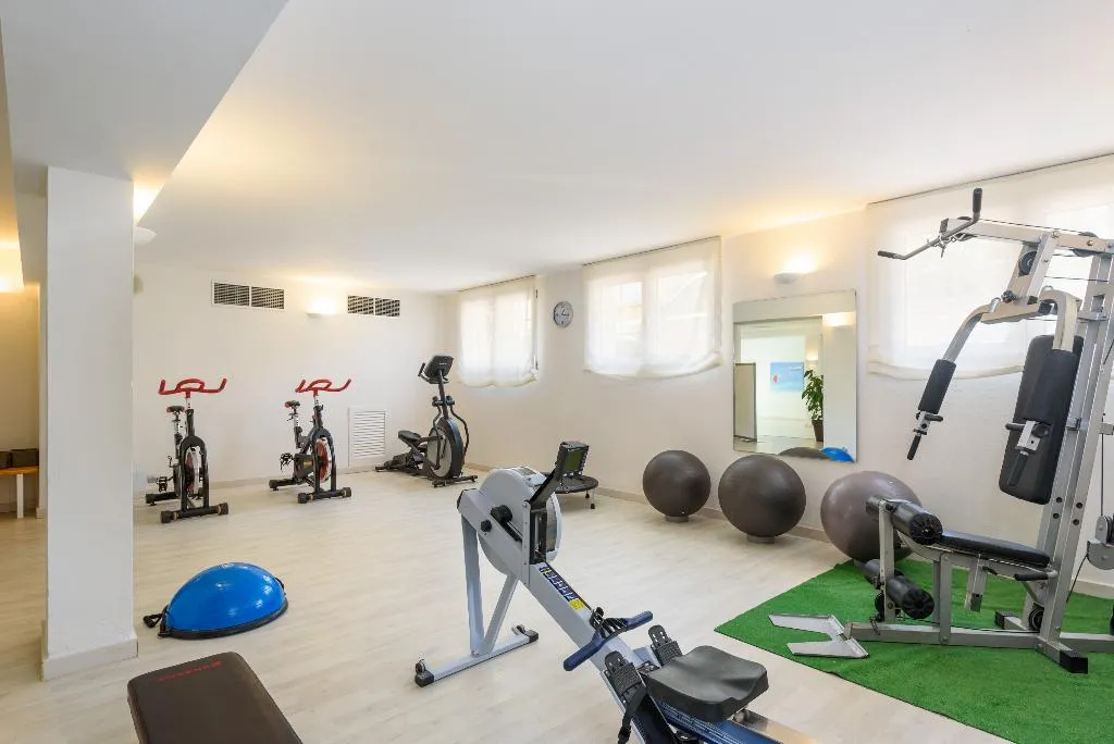 Sports and Entertainment, Hotel Menorca Patricia, Menorca