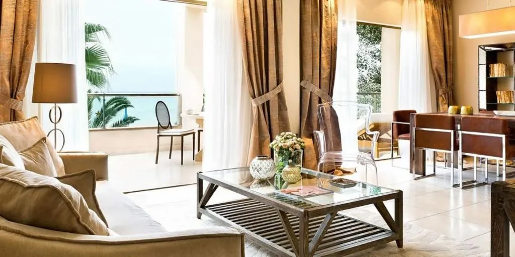 Room, Sani Asterias, Halkidiki