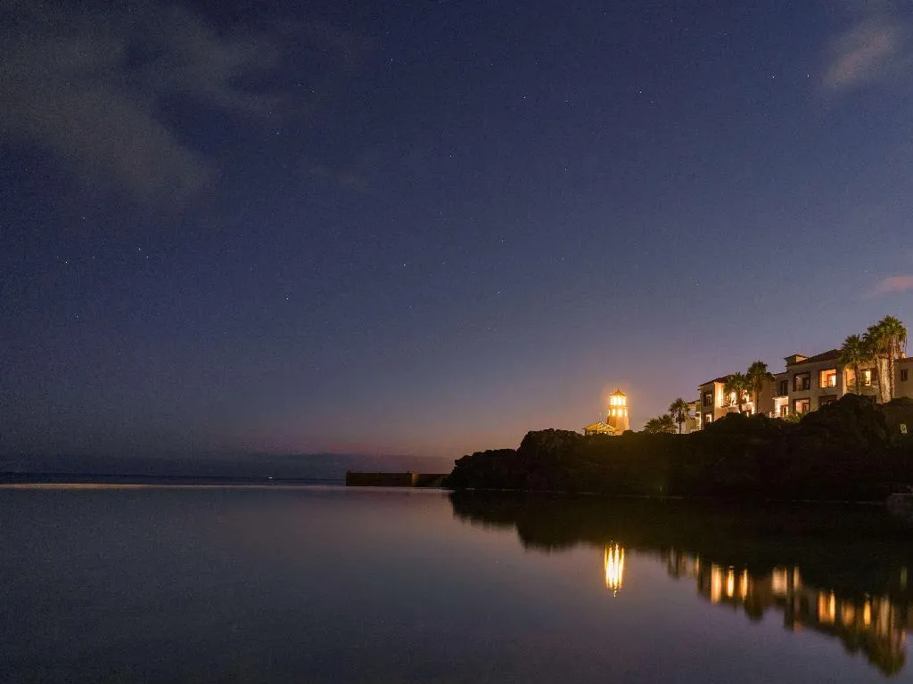 Sports and Entertainment, Hyatt Ziva Madeira, Madeira