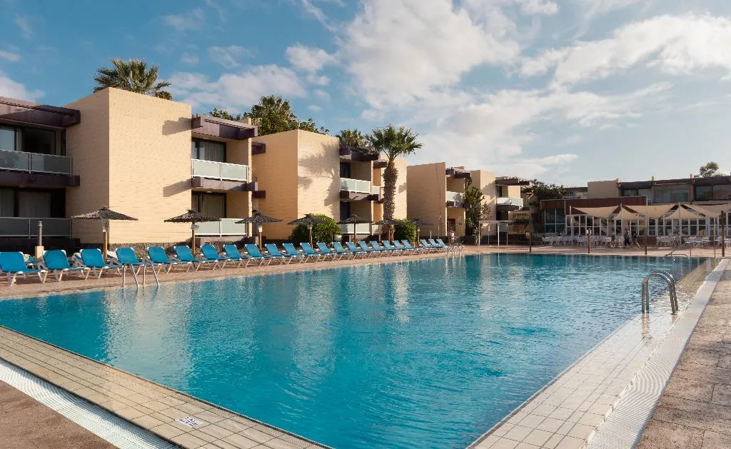 Pool, Palia Don Pedro, Tenerife