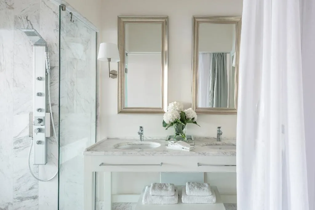 SUITE WITH PRIVATE POOL Room, Knossos Beach Bungalows & Suites, Crete