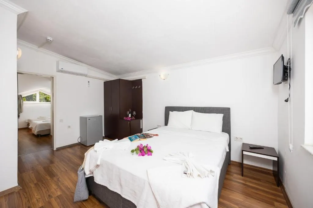 FAMILY ROOM WITHOUT BALCONY Room, Legend Of Dalyan Hotel, Dalaman