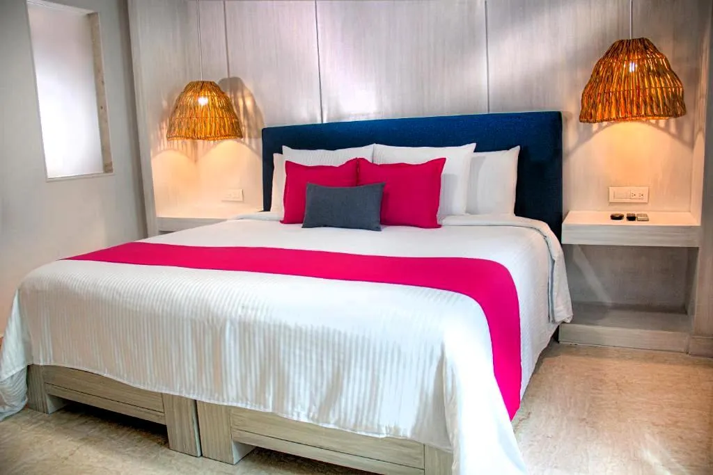 SUITE SUPERIOR Room, The Palm At Playa, Playa Del Carmen