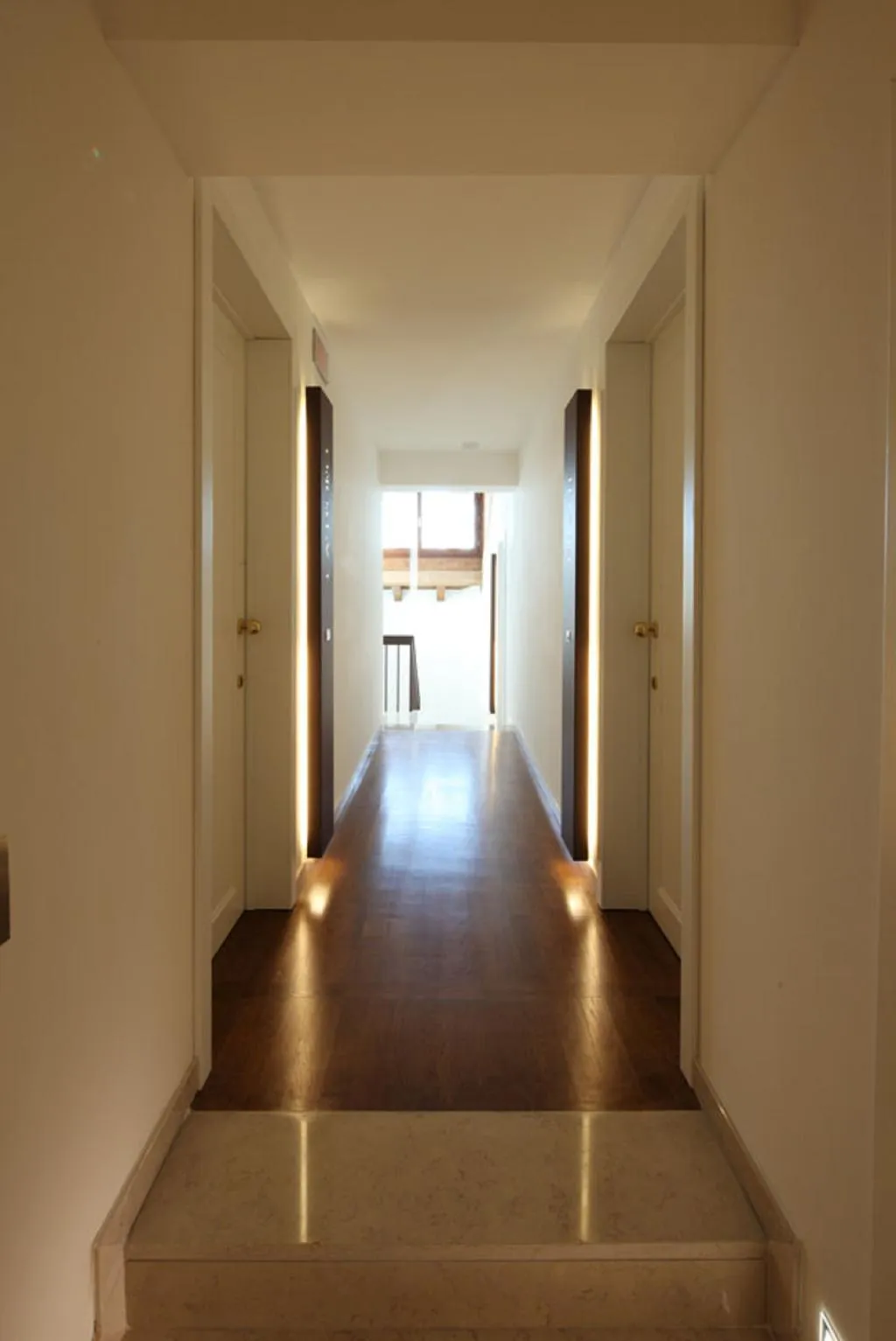 Lobby, Relais Ca Sabbioni, Venice