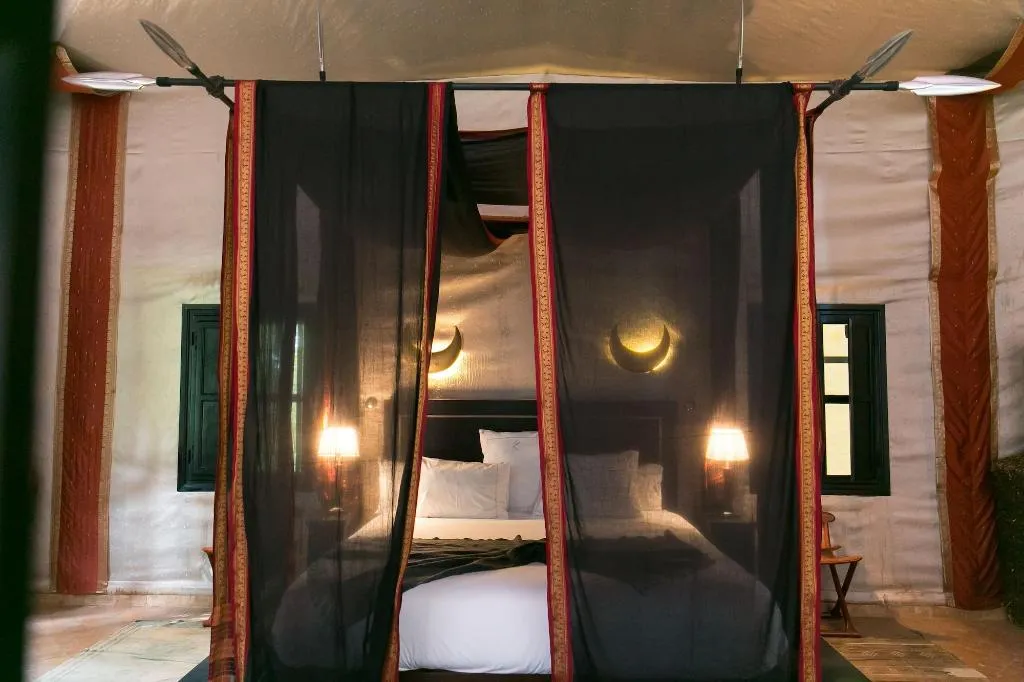 Room, Lodge K Ha Tel Spa, Marrakech