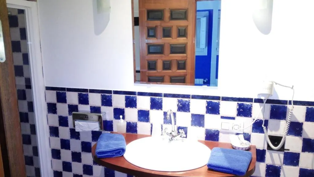 Room, Casa Grande, Andalucia